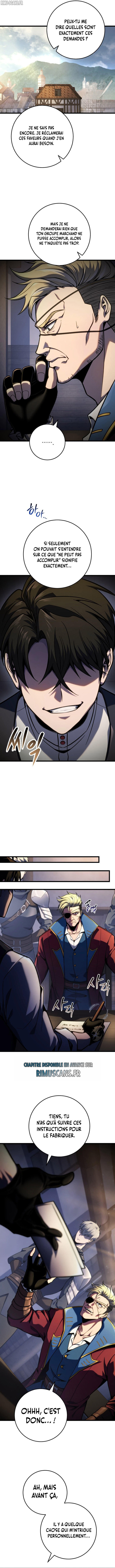 A Dragonslayer’s Peerless Regression Chapitre 45 - Page 10