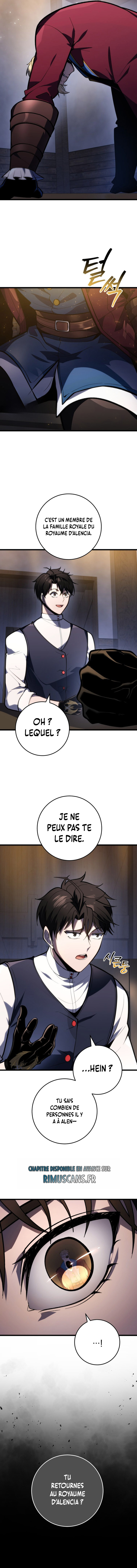 A Dragonslayer’s Peerless Regression Chapitre 45 - Page 12