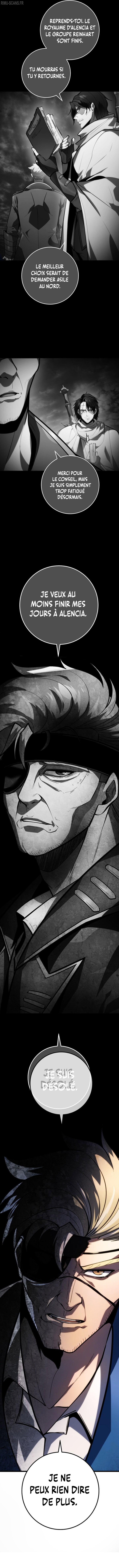 A Dragonslayer’s Peerless Regression Chapitre 45 - Page 13