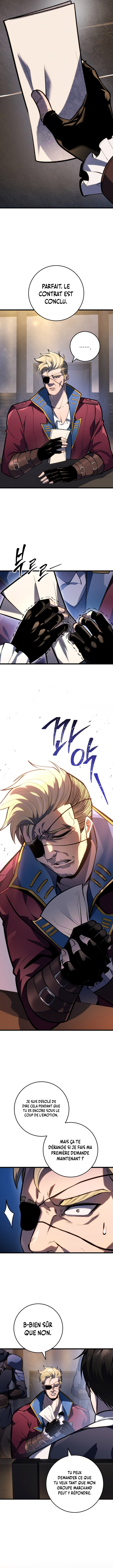 A Dragonslayer’s Peerless Regression Chapitre 45 - Page 15