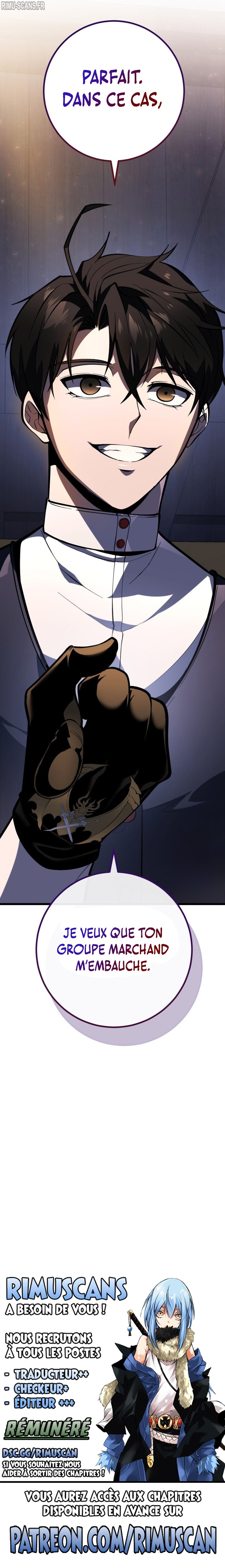 A Dragonslayer’s Peerless Regression Chapitre 45 - Page 16