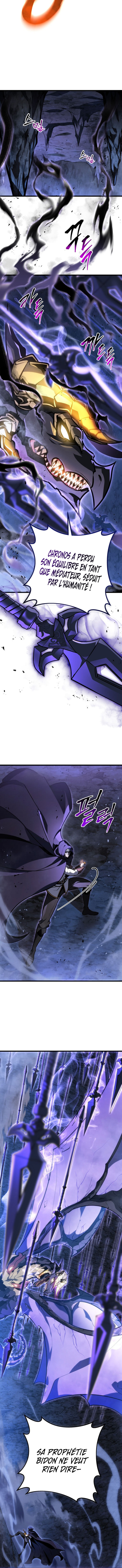 A Dragonslayer’s Peerless Regression Chapitre 47 - Page 3