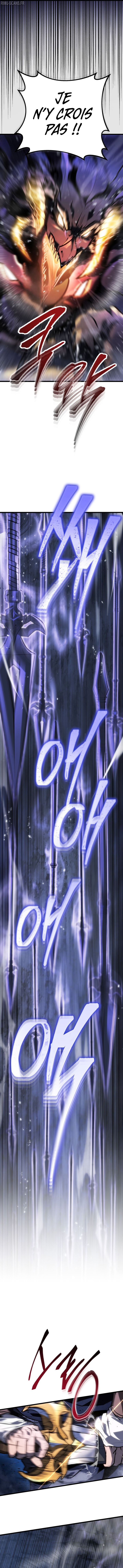 A Dragonslayer’s Peerless Regression Chapitre 47 - Page 4