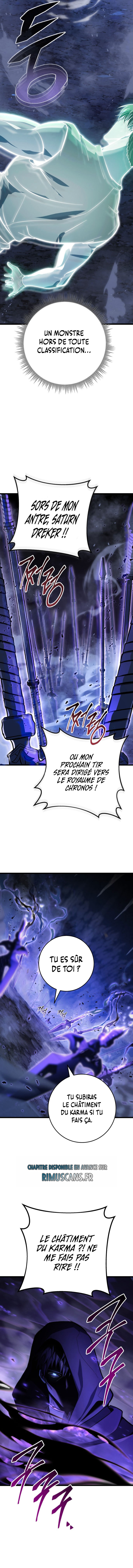 A Dragonslayer’s Peerless Regression Chapitre 47 - Page 8