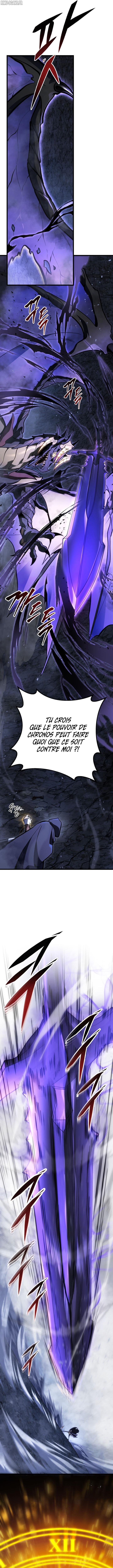 A Dragonslayer’s Peerless Regression Chapitre 47 - Page 10
