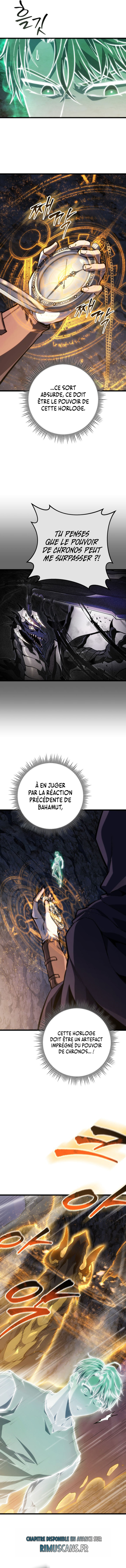 A Dragonslayer’s Peerless Regression Chapitre 47 - Page 12