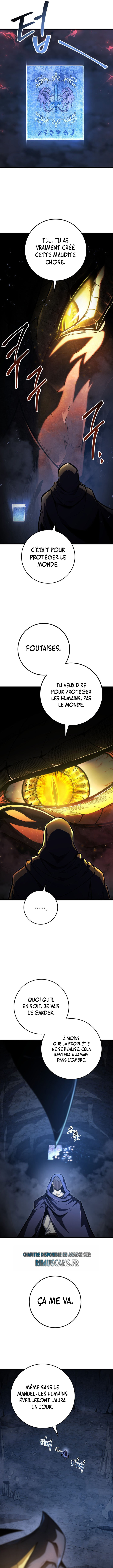 A Dragonslayer’s Peerless Regression Chapitre 47 - Page 15