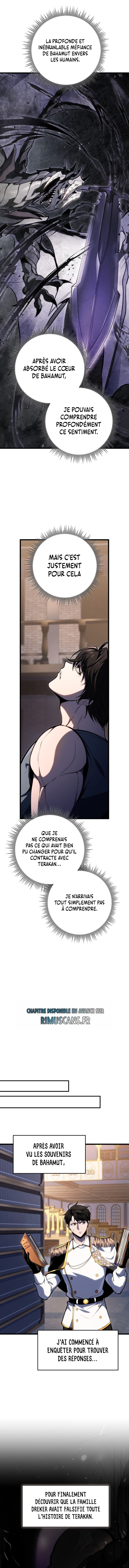 A Dragonslayer’s Peerless Regression Chapitre 47 - Page 18
