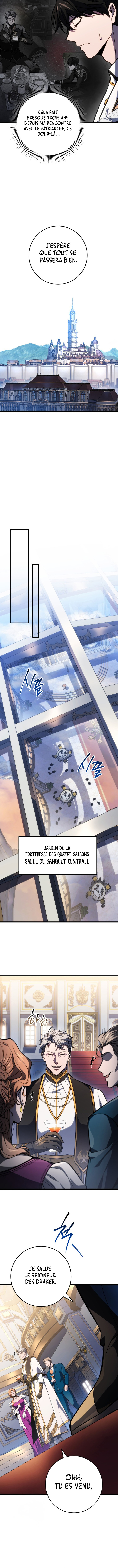 A Dragonslayer’s Peerless Regression Chapitre 49 - Page 3