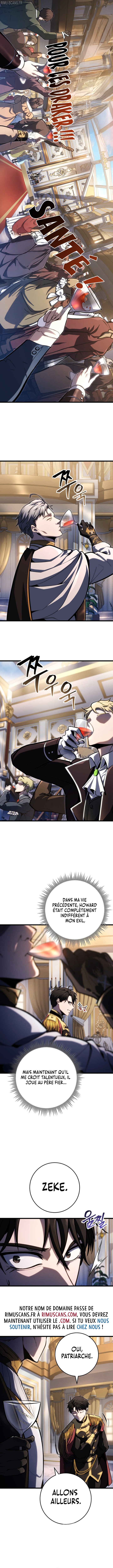 A Dragonslayer’s Peerless Regression Chapitre 49 - Page 13