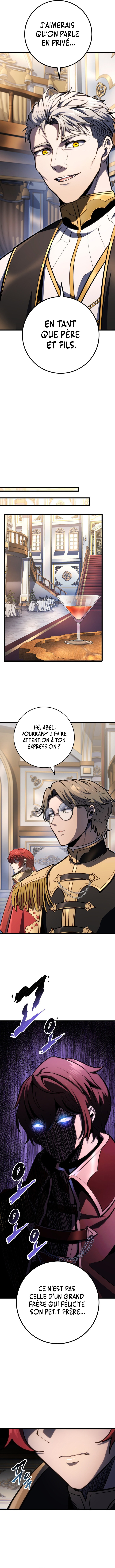 A Dragonslayer’s Peerless Regression Chapitre 49 - Page 14
