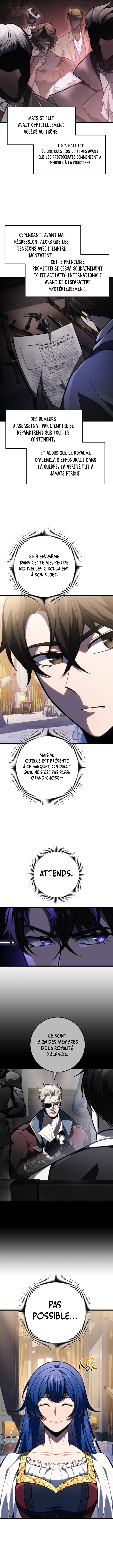 A Dragonslayer’s Peerless Regression Chapitre 50 - Page 3