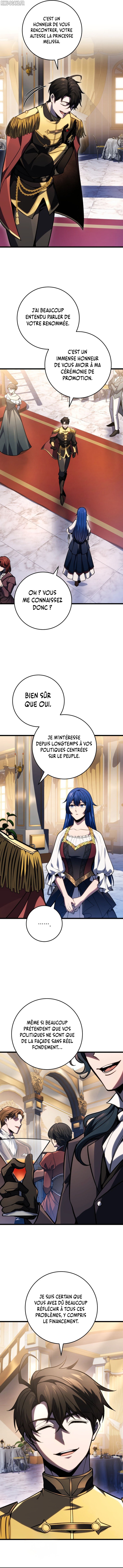 A Dragonslayer’s Peerless Regression Chapitre 50 - Page 4