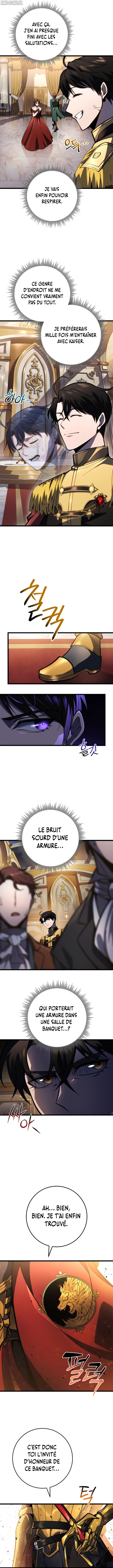 A Dragonslayer’s Peerless Regression Chapitre 50 - Page 7