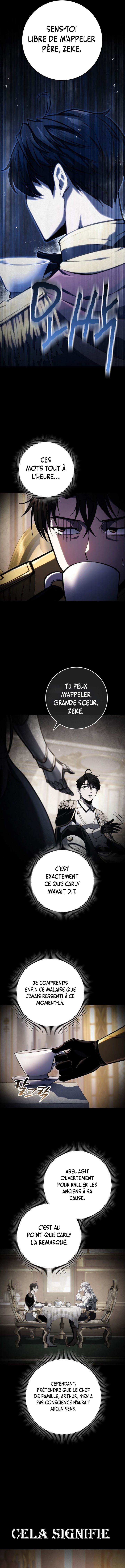 A Dragonslayer’s Peerless Regression Chapitre 50 - Page 14