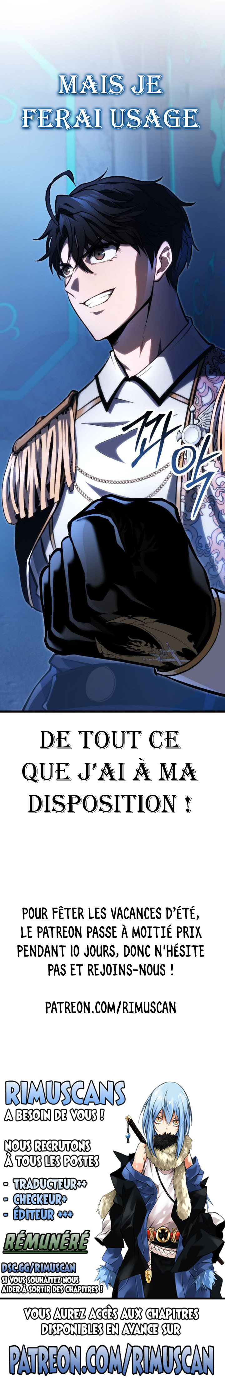 A Dragonslayer’s Peerless Regression Chapitre 50 - Page 17