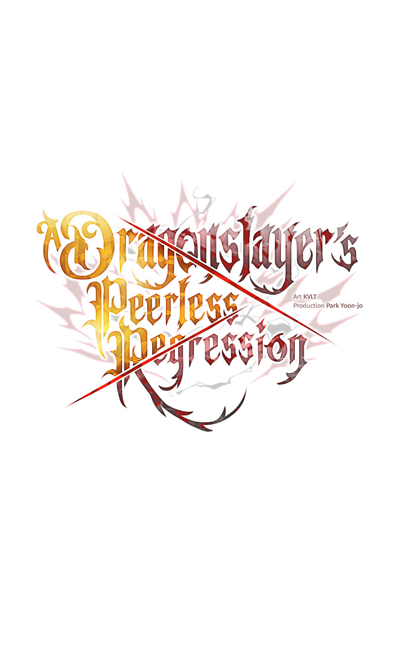A Dragonslayer’s Peerless Regression Chapitre 53 - Page 15