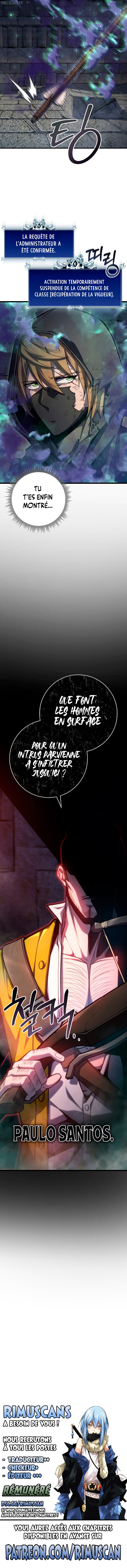 A Dragonslayer’s Peerless Regression Chapitre 55 - Page 16