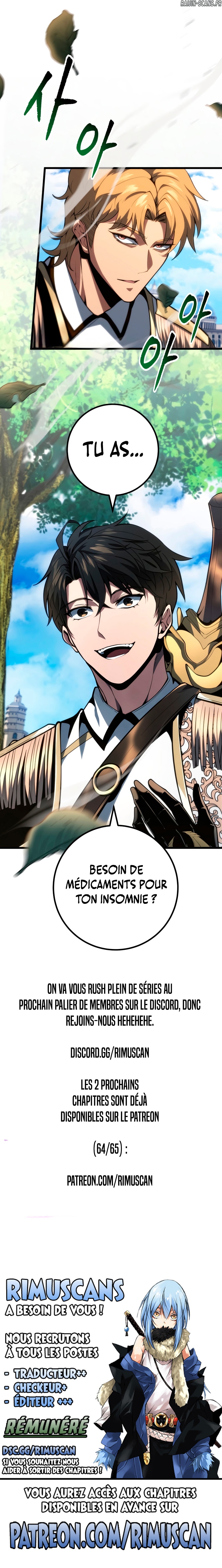 A Dragonslayer’s Peerless Regression Chapitre 63 - Page 14