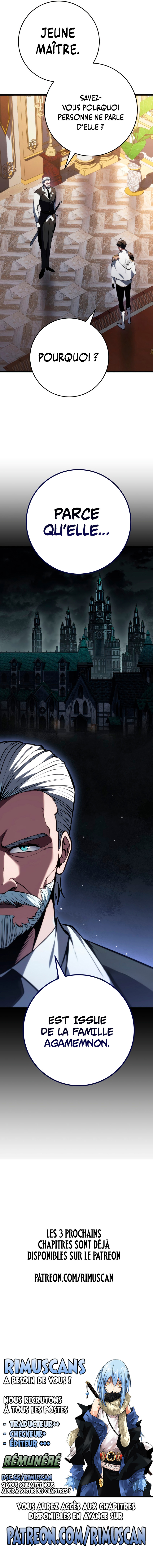 A Dragonslayer’s Peerless Regression Chapitre 76 - Page 12