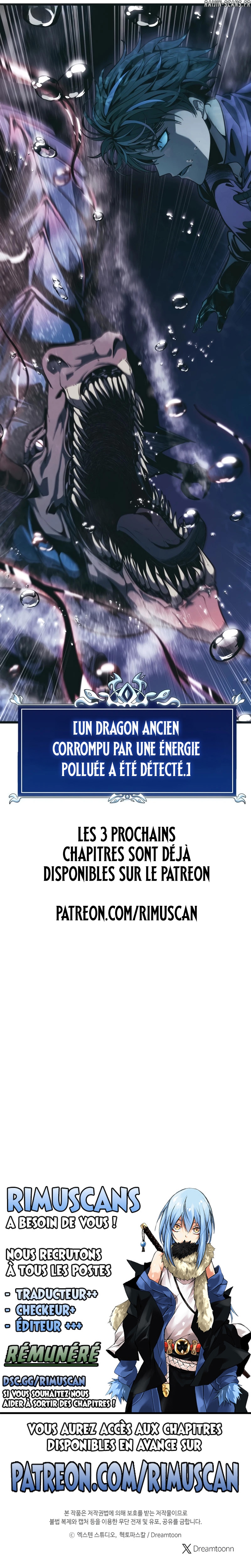 A Dragonslayer’s Peerless Regression Chapitre 78 - Page 11