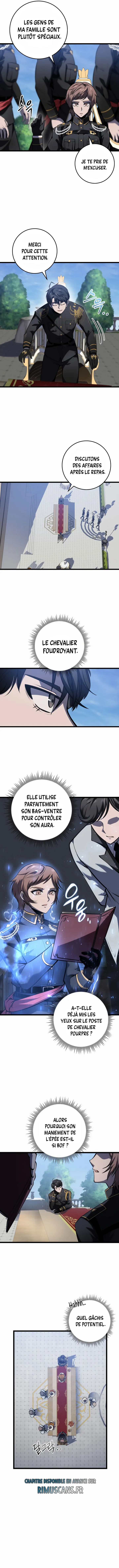 A Dragonslayer’s Peerless Regression Chapitre 8 - Page 8