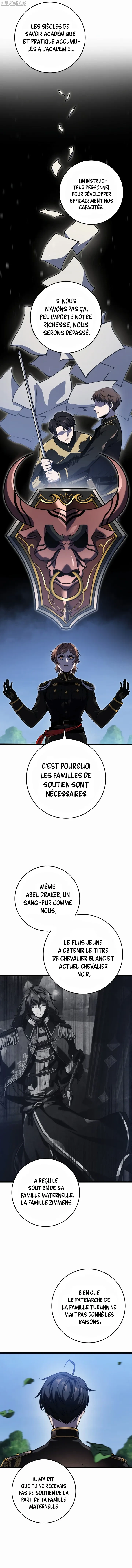 A Dragonslayer’s Peerless Regression Chapitre 8 - Page 10