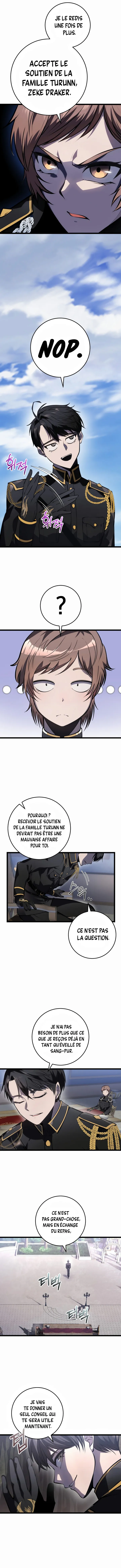 A Dragonslayer’s Peerless Regression Chapitre 8 - Page 11