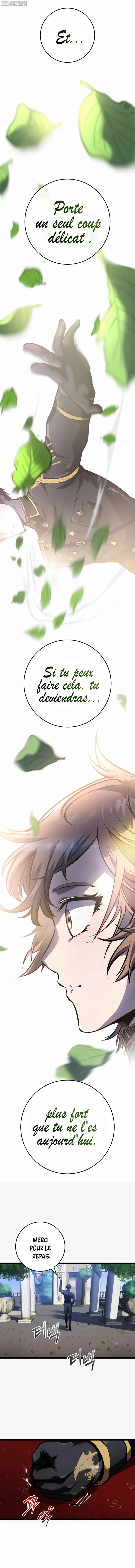 A Dragonslayer’s Peerless Regression Chapitre 8 - Page 13