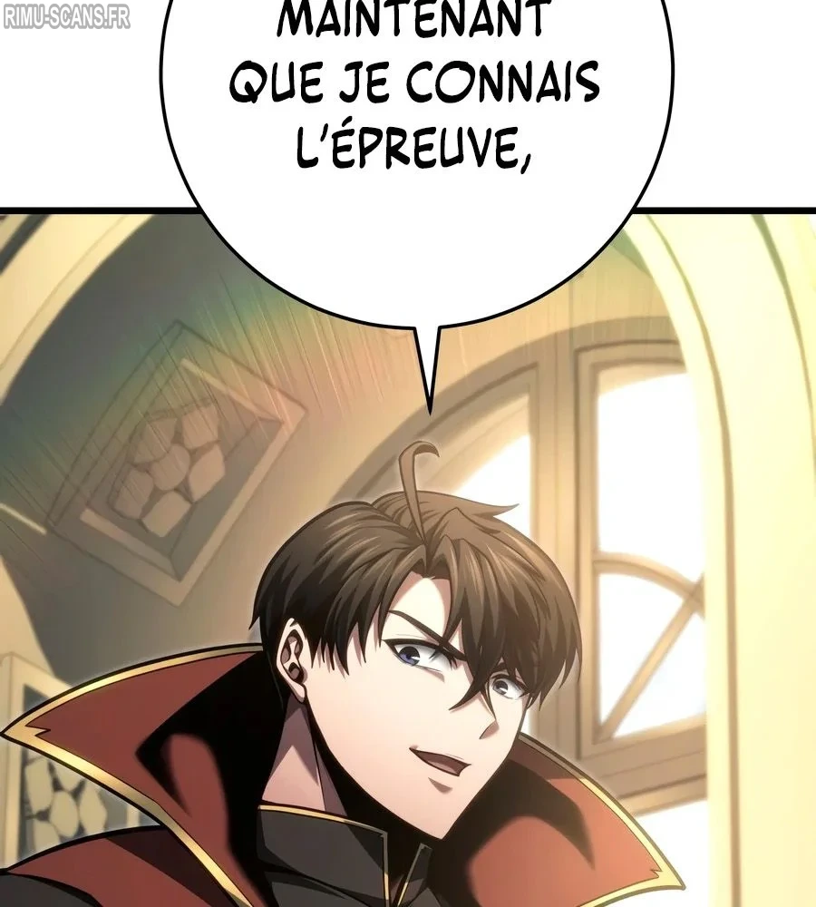 A Dragonslayer’s Peerless Regression Chapitre 85 - Page 22