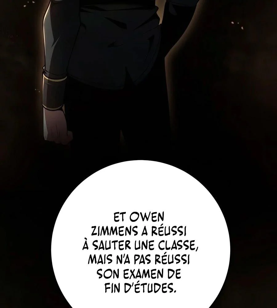 A Dragonslayer’s Peerless Regression Chapitre 86 - Page 11