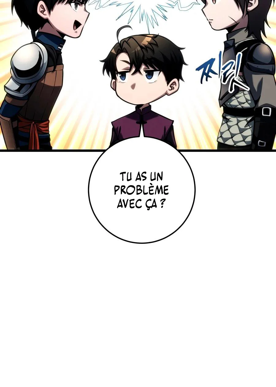 A Dragonslayer’s Peerless Regression Chapitre 86 - Page 18