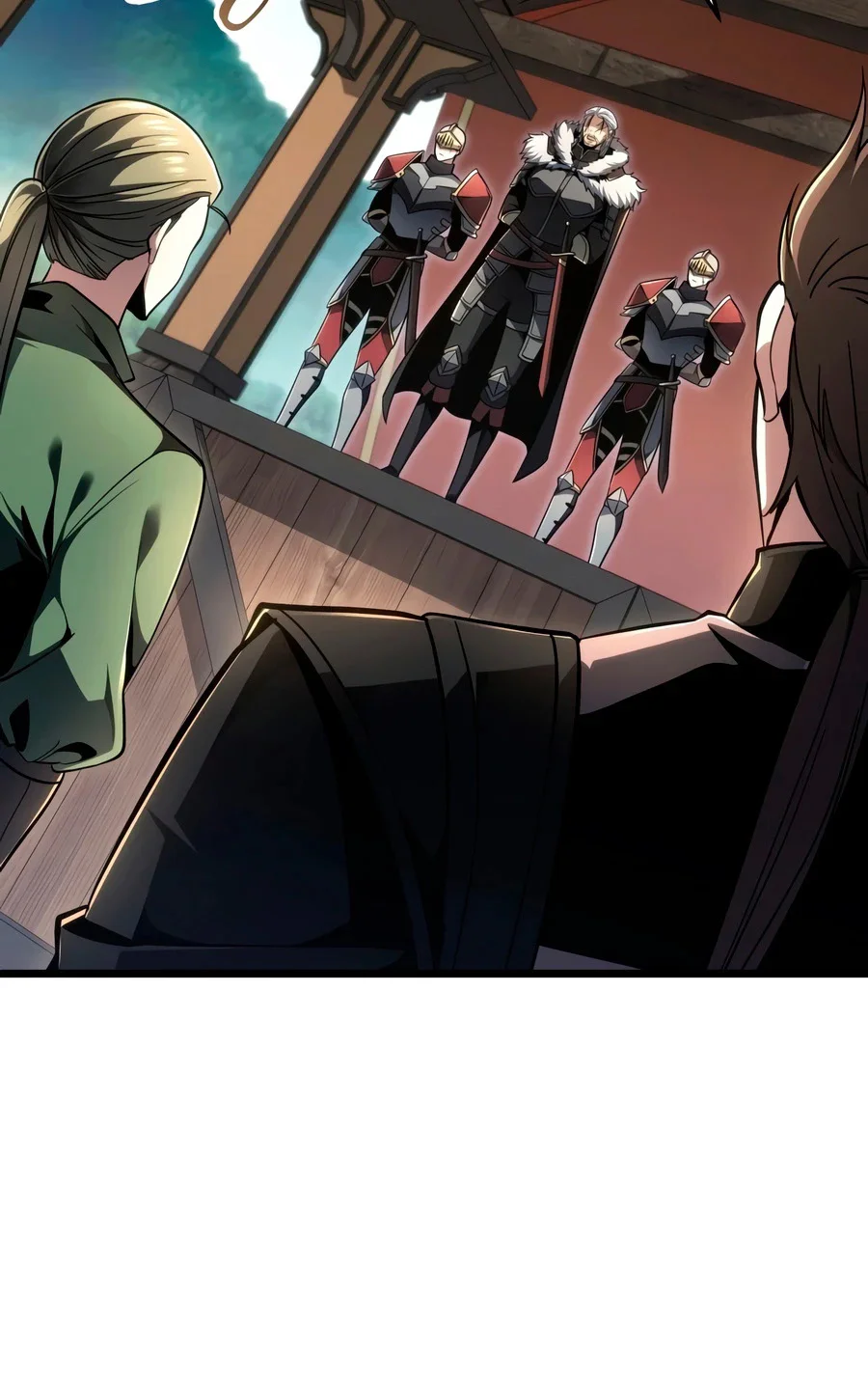 A Dragonslayer’s Peerless Regression Chapitre 87 - Page 9