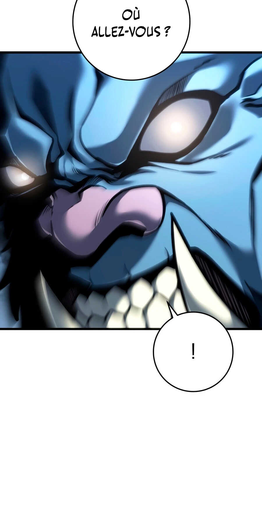 A Dragonslayer’s Peerless Regression Chapitre 89 - Page 5