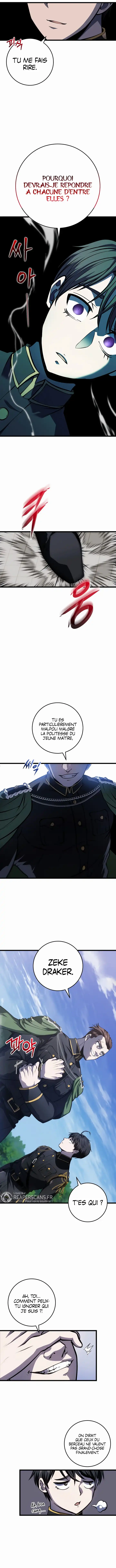 A Dragonslayer’s Peerless Regression Chapitre 9 - Page 5
