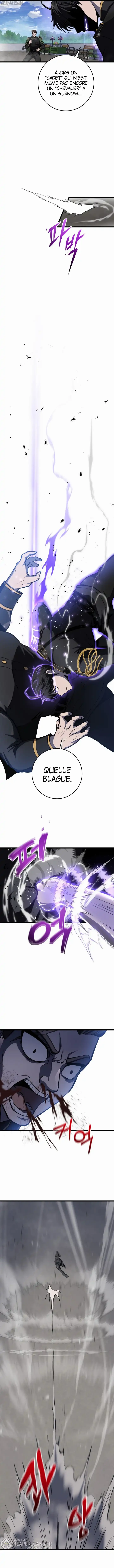 A Dragonslayer’s Peerless Regression Chapitre 9 - Page 7