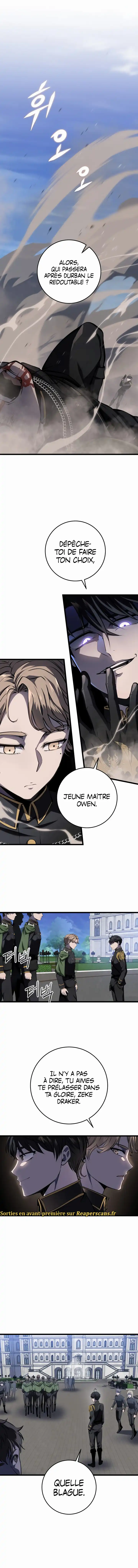 A Dragonslayer’s Peerless Regression Chapitre 9 - Page 8