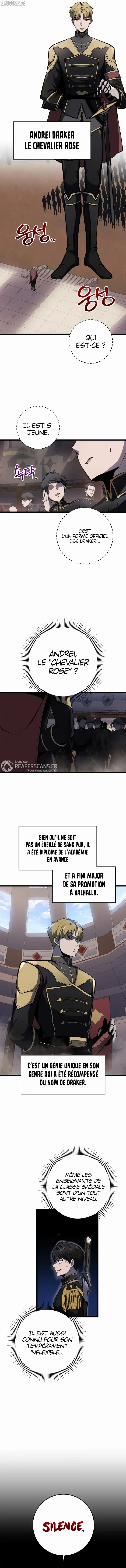 A Dragonslayer’s Peerless Regression Chapitre 9 - Page 13