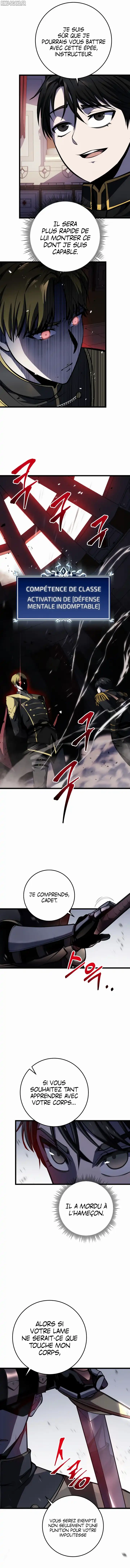 A Dragonslayer’s Peerless Regression Chapitre 9 - Page 16