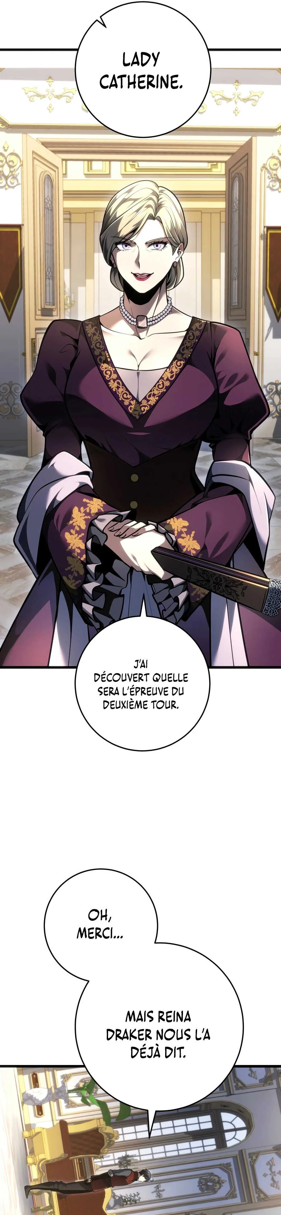 A Dragonslayer’s Peerless Regression Chapitre 90 - Page 6