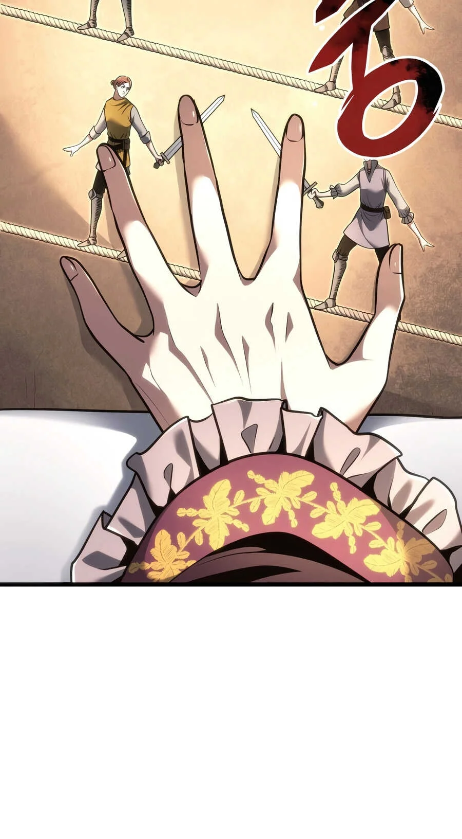 A Dragonslayer’s Peerless Regression Chapitre 90 - Page 9