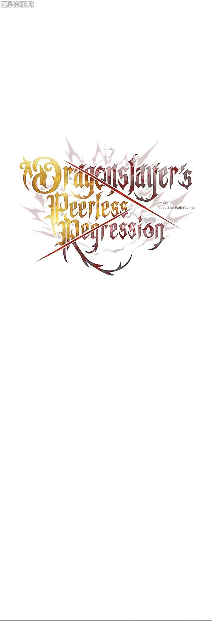 A Dragonslayer’s Peerless Regression Chapitre 90 - Page 13