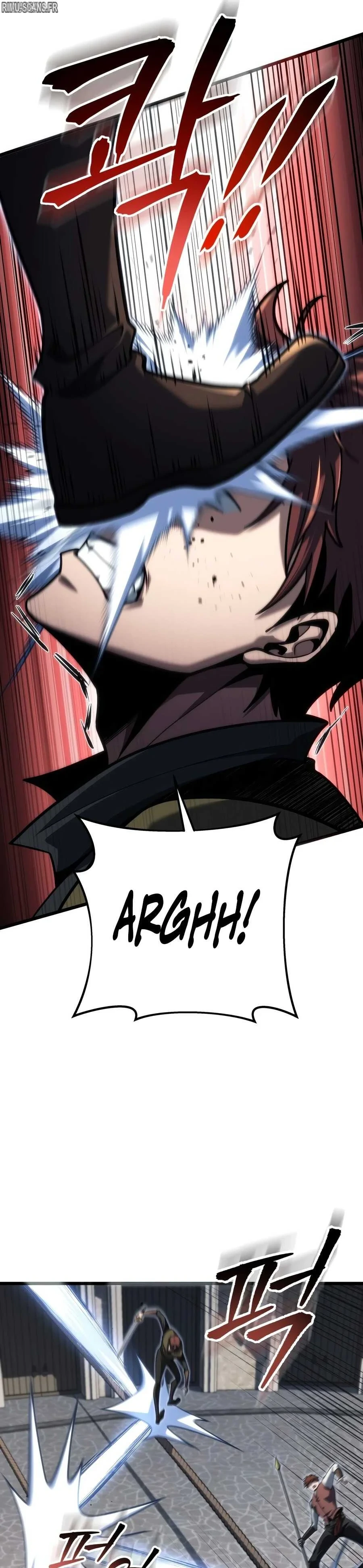 A Dragonslayer’s Peerless Regression Chapitre 90 - Page 34