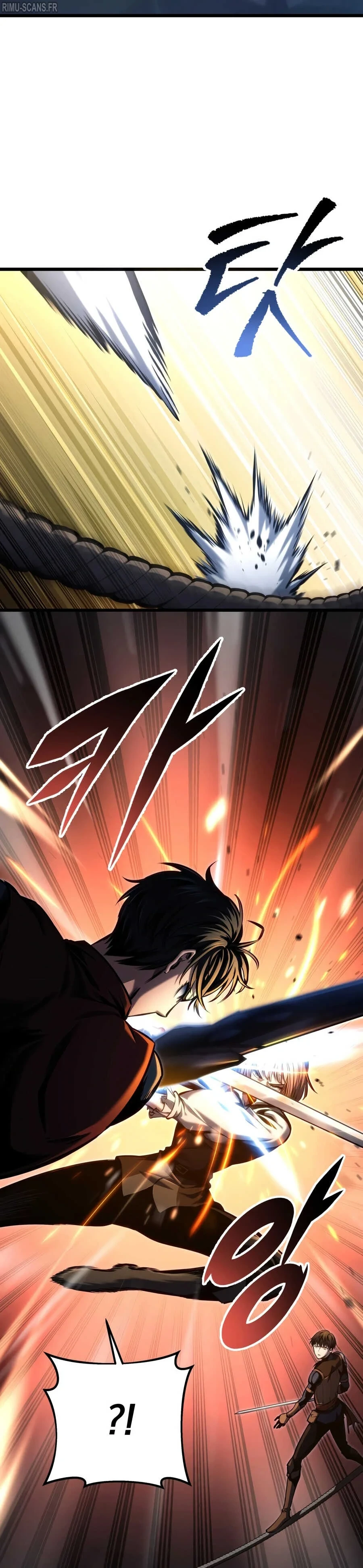 A Dragonslayer’s Peerless Regression Chapitre 90 - Page 40
