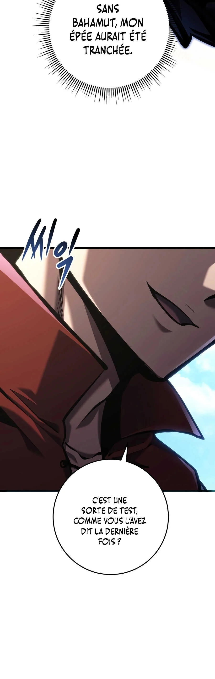 A Dragonslayer’s Peerless Regression Chapitre 90 - Page 45