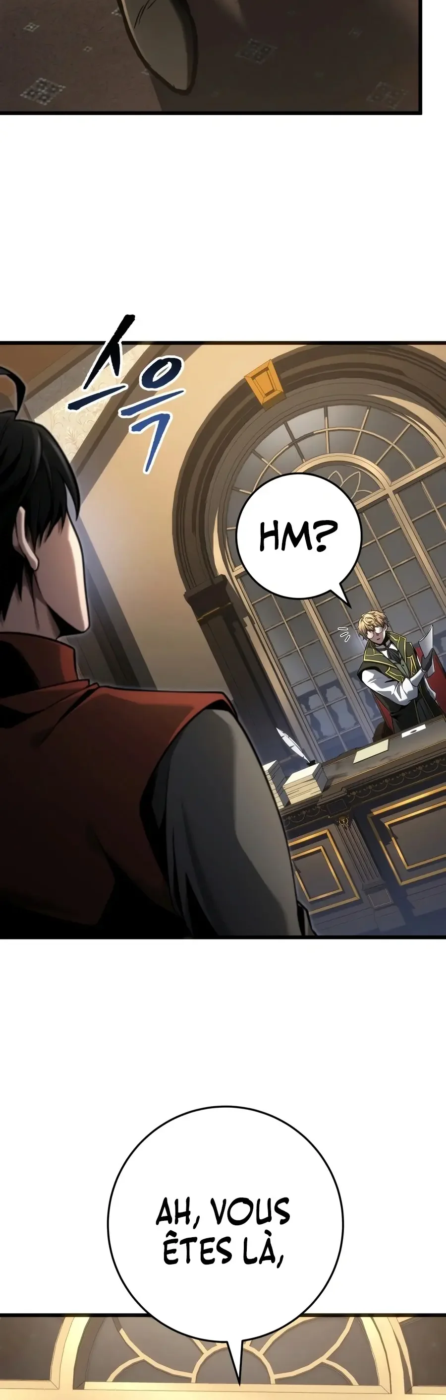 A Dragonslayer’s Peerless Regression Chapitre 91 - Page 24