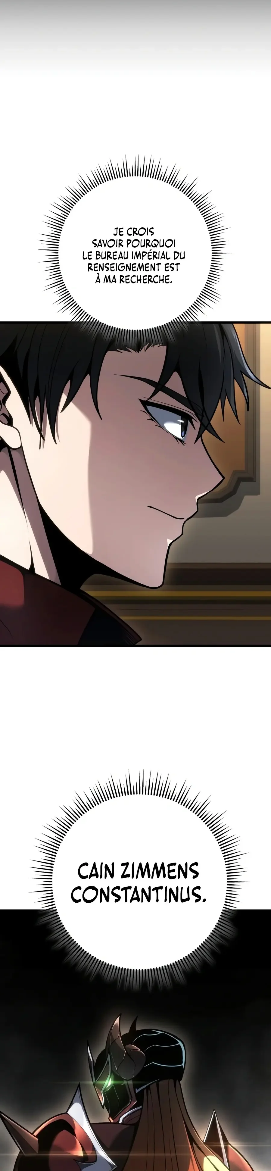 A Dragonslayer’s Peerless Regression Chapitre 91 - Page 35