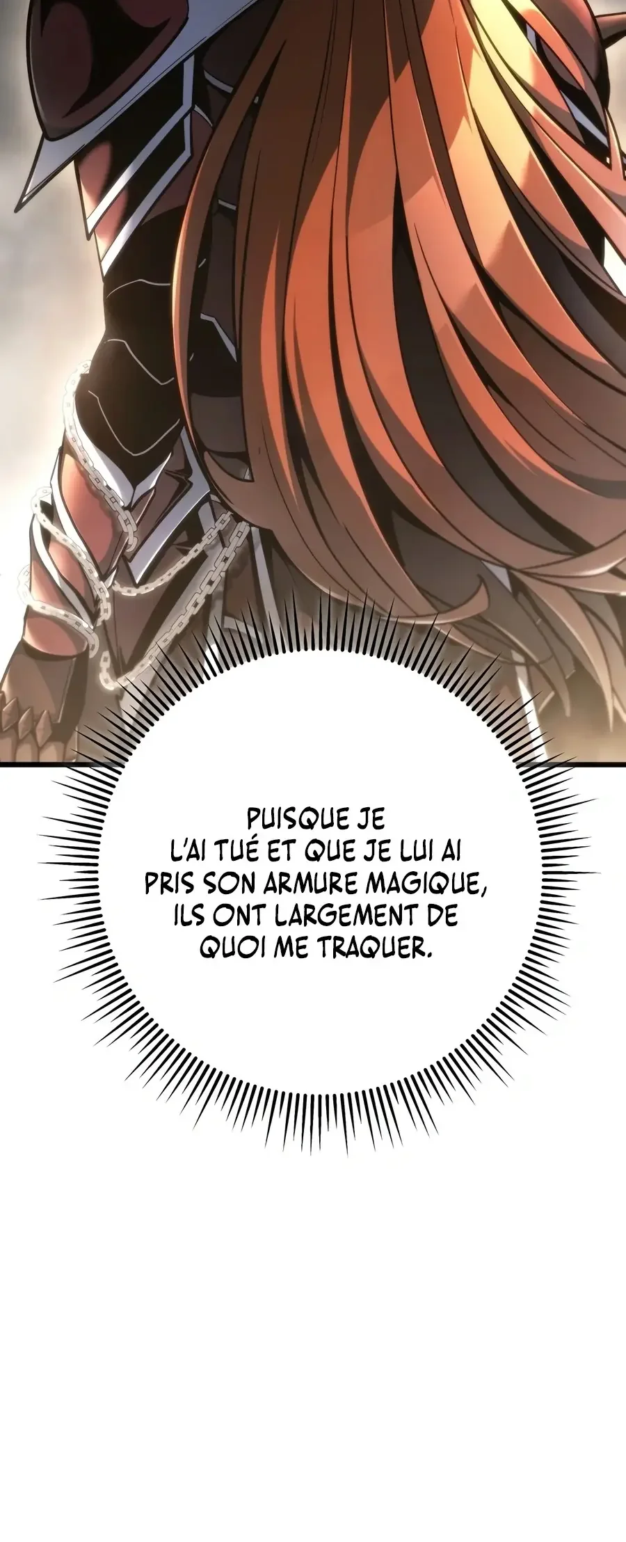 A Dragonslayer’s Peerless Regression Chapitre 91 - Page 36