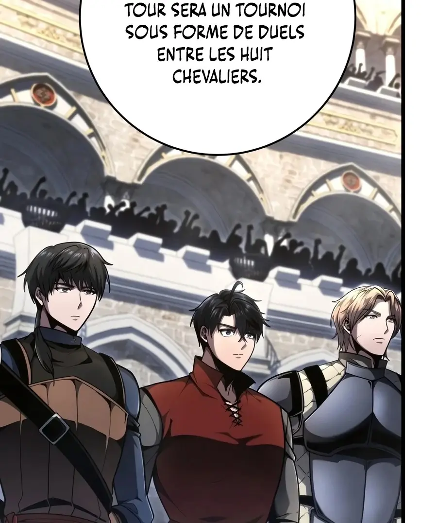A Dragonslayer’s Peerless Regression Chapitre 92 - Page 12