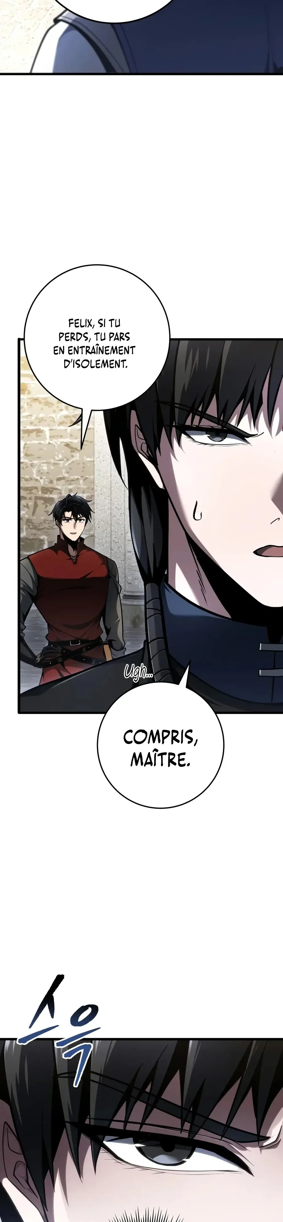 A Dragonslayer’s Peerless Regression Chapitre 92 - Page 15